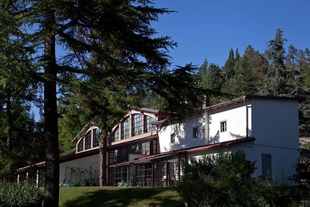 Casa Di Otello Monte San Giovanni  Itálie