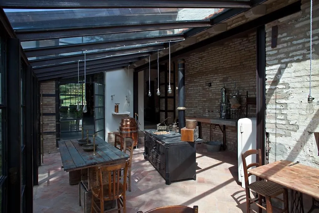 Casa Di Otello Monte San Giovanni  Italy