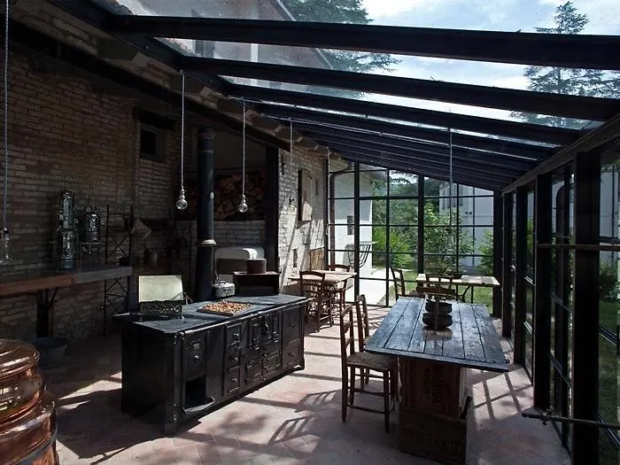 Casa Di Otello Monte San Giovanni  Bed & Breakfast Monte San Giovanni (Bologna)
