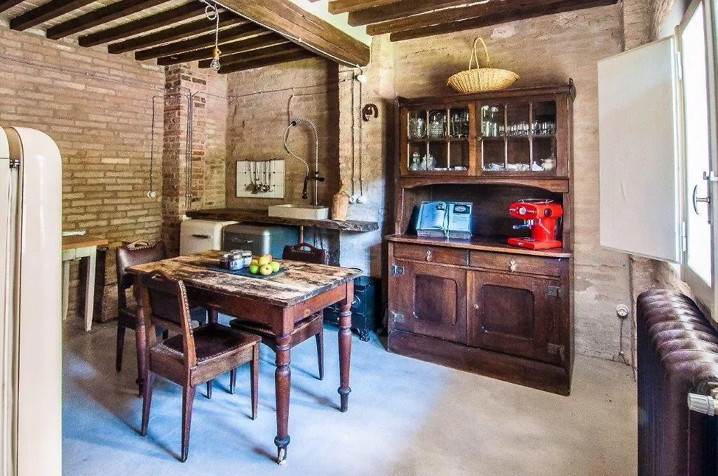 Casa Di Otello Monte San Giovanni  Bed & Breakfast Monte San Giovanni (Bologna)