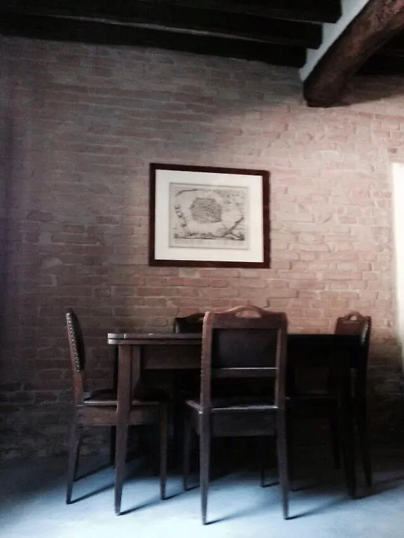 Casa Di Otello Monte San Giovanni  0*, Monte San Giovanni (Bologna)