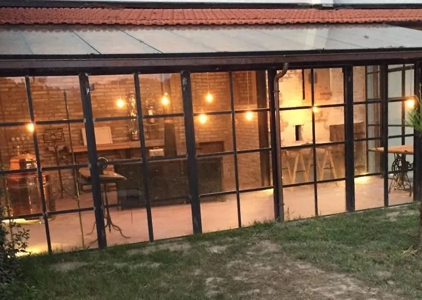 Casa Di Otello Monte San Giovanni  Bed & Breakfast