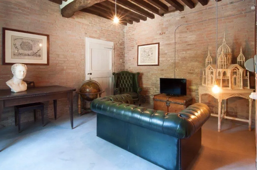 Bed & Breakfast Casa Di Otello Monte San Giovanni  Itálie