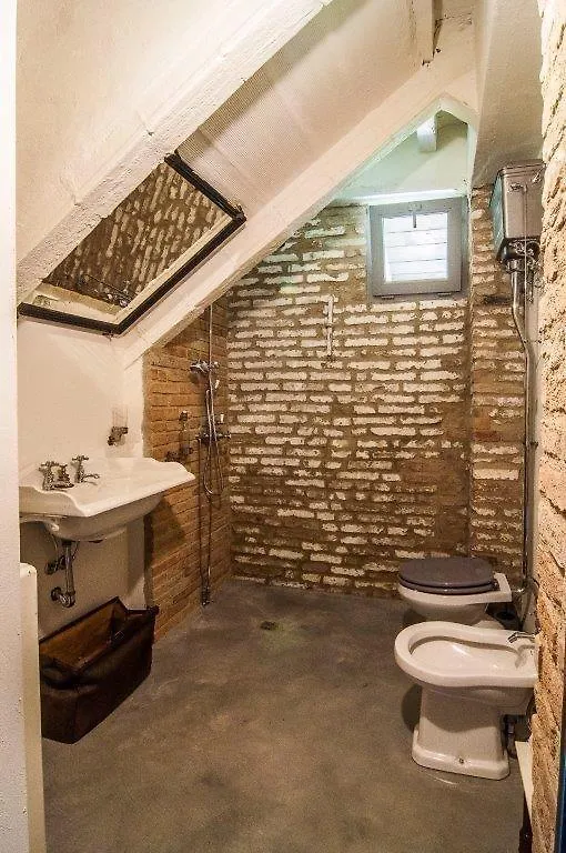 Casa Di Otello Monte San Giovanni  Itálie