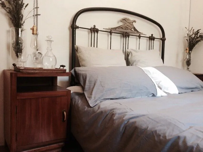 Bed & Breakfast Casa Di Otello Monte San Giovanni